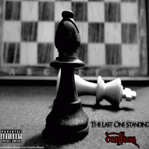 Confess (IRN) : The Last One Standing